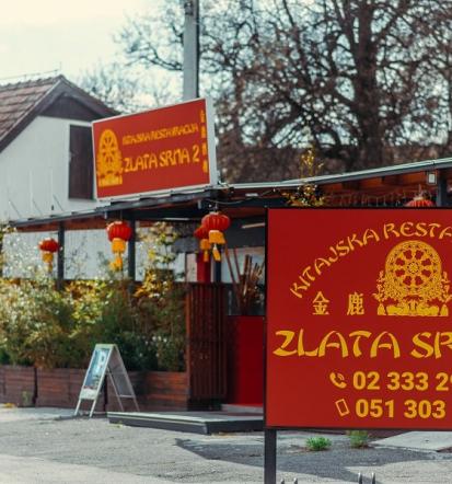 Najboljša kitajska restavracija Maribor, dobra izbira za kosilo