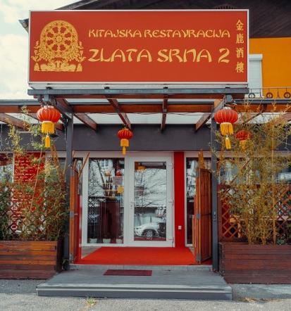 Najboljša kitajska restavracija Maribor