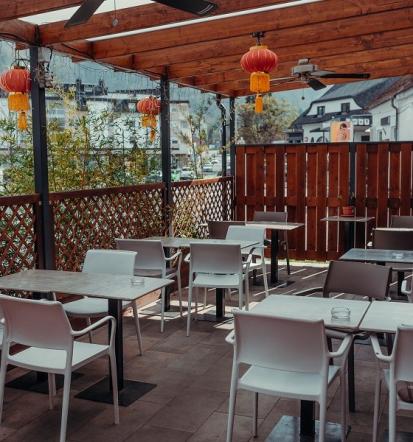Najboljša kitajska restavracija Maribor, pokličite za rezervacijo