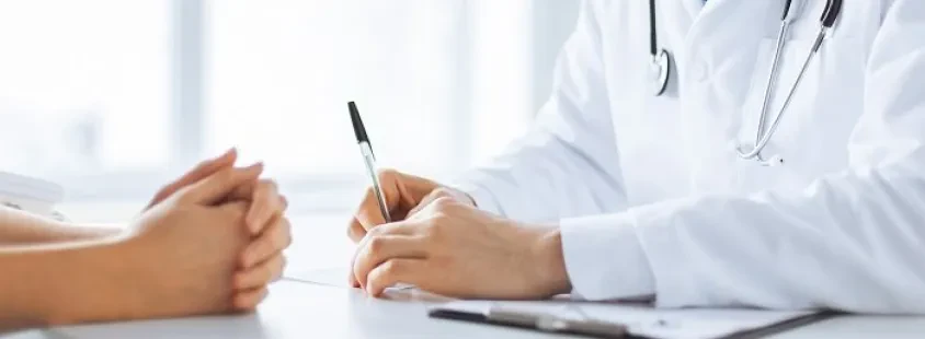 Medicina dela, prometa in športa Kočevje
