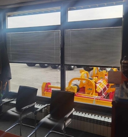 Montaža oken, vrat, stavbno pohištvo Ormož