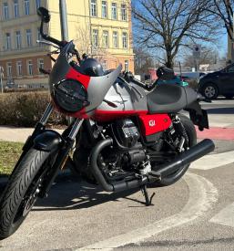 TOP motoristična trgovina Ljubljana, DR MOTO d.o.o.