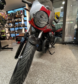 TOP motoristična trgovina Ljubljana, DR MOTO d.o.o.