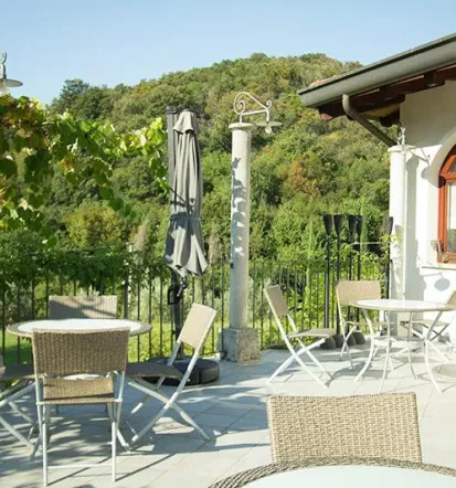Turistična kmetija Goriška