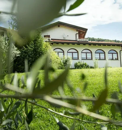 Turistična kmetija Kojsko