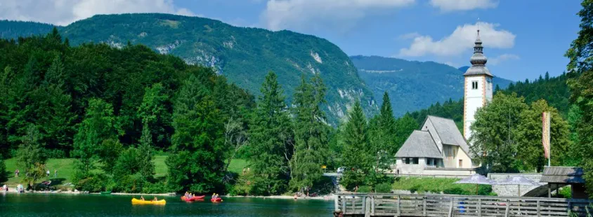 Ugodne nastanitve, nočitve Bohinj, Apartmaji Hodak