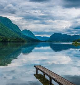 Apartmaji Bohinj