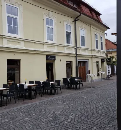 Naša odlična restavracija v Ljubljana center vam nudi same specialitete