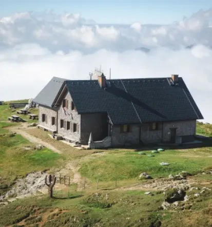 Pohodništvo, planinarjenje, organizirane izlete
