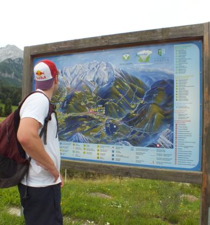 Planinsko društvo