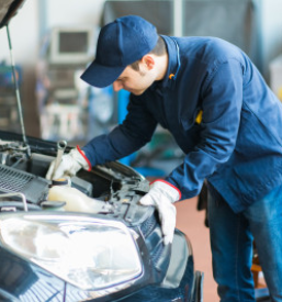 Servis in prevozi vseh vrst avtomobilov