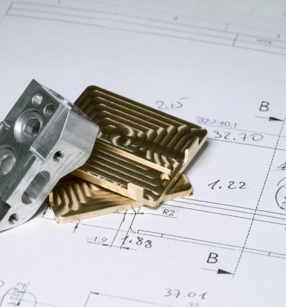 Prodaja in servis CNC obdelovalnih strojev