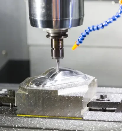 Prodaja in kvaliteten servis CNC obdelovalnih strojev