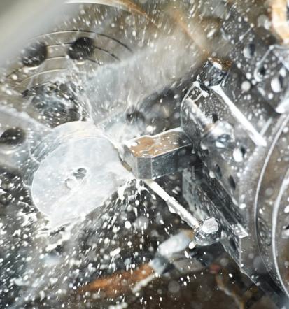 Prodaja in servis CNC obdelovalnih strojev
