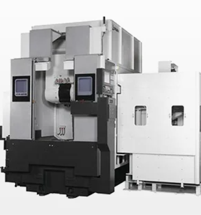 Prodaja in servis CNC obdelovalnih strojev