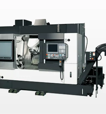 Prodaja in servis CNC obdelovalnih strojev