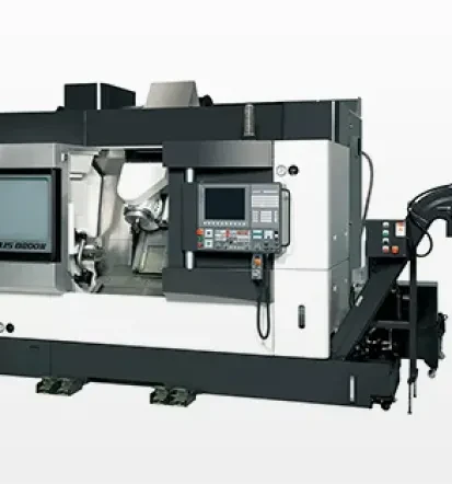 Prodaja in servis CNC strojev Slovenija