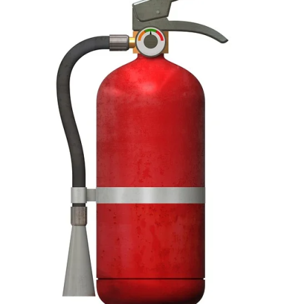 Gasilni aparati