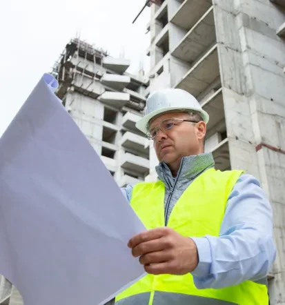 Ugodno gradbeno projektiranje na Gorenjskem