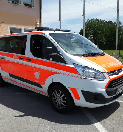 Gasilska postaja Rače
