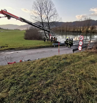 Gasilci Vavte vasi