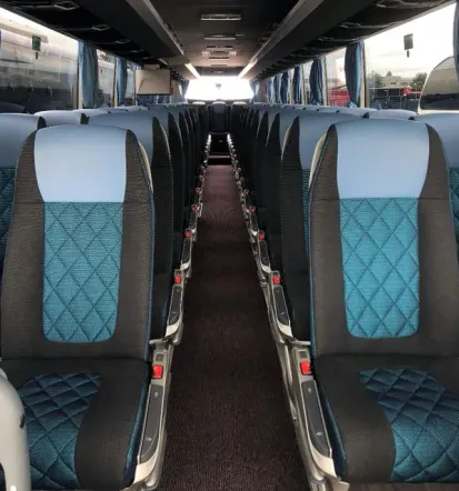 Ugodni avtobusni prevozi, Osrednja Slovenija