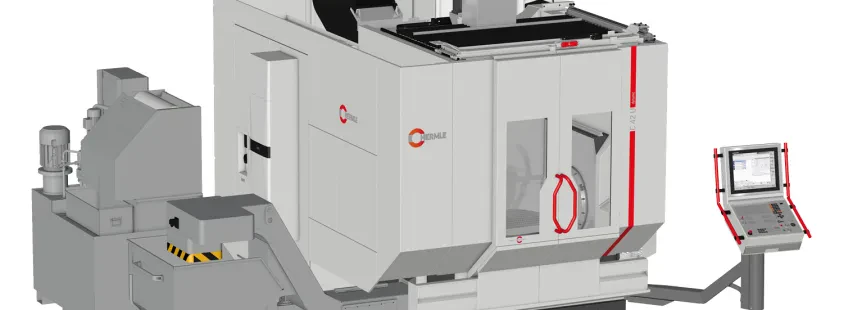 Ugodni CNC stroji Slovenija, SIMING d.o.o.