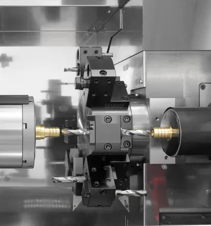 CNC stroji