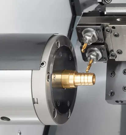 CNC stroji