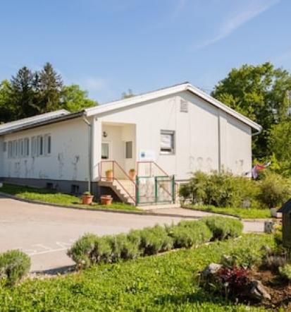 Dober vrtec Novo Mesto - Pedenjped