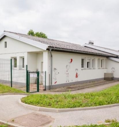 Dober vrtec Novo Mesto