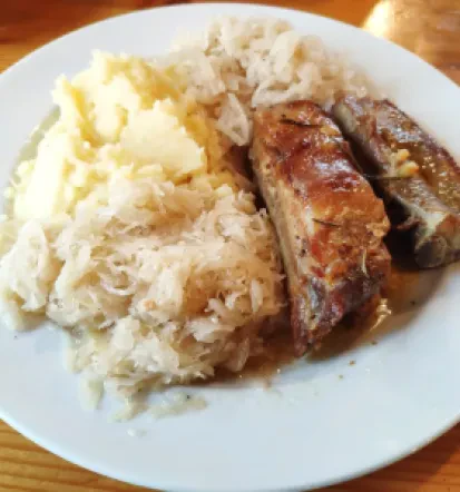 Dober kmečki turizem na Goriškem in Krasu