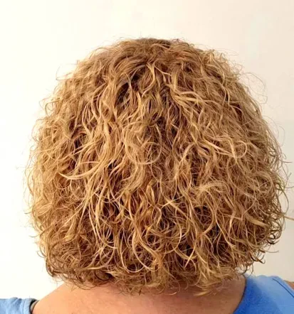 Kvaliteten frizerski salon Kranj