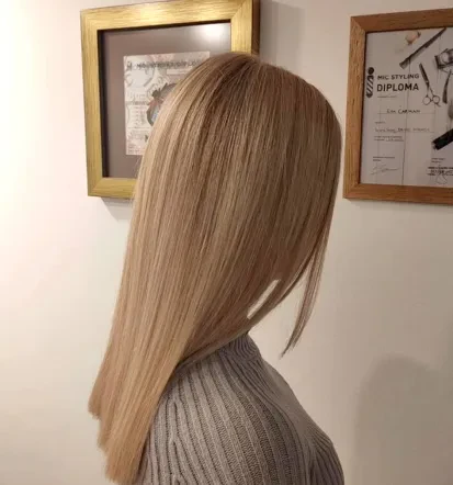 Vabljeni v najboljši frizerski salon v Kranju!