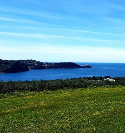 Izposoja kolesa za nočno kolesarjenje na Obali