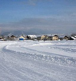 Kulturne in športne aktivnosti Medvode