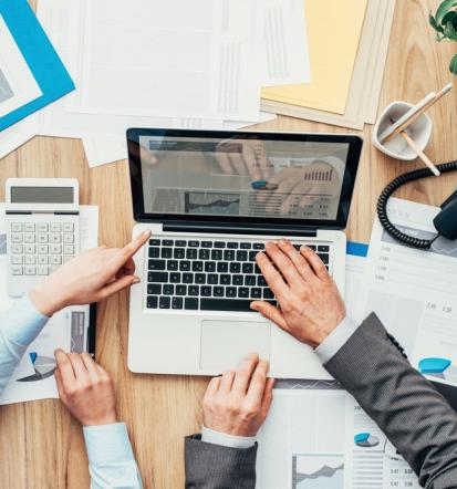 V računovodskem servisu v Trzinu pričakujemo vaša povpraševanja