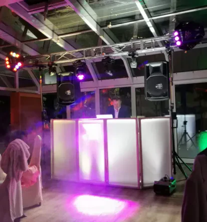 Ugoden DJ za dogodke Savinjska