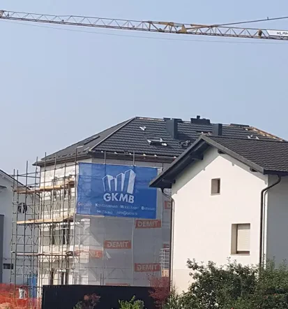 Gradbena dela, gradbeni nadzor in inženiring Ljubljana