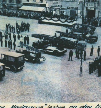Prostovoljno gasilsko društvo