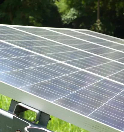 Sončne elektrarne Koroška