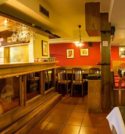 Azijska restavracija Ljubljana Rudnik