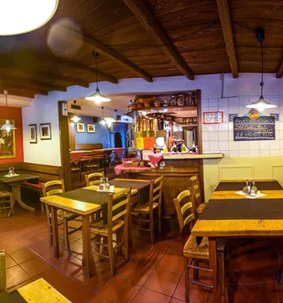 Azijska restavracija Ljubljana Center