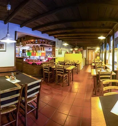 Dobra tajska restavracija Ljubljana