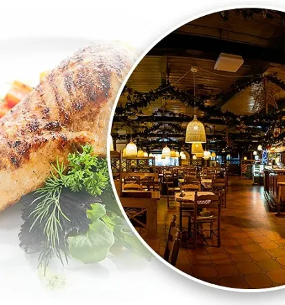 Najboljša azijska restavracija Ljubljana