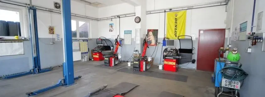 Dober avtoservis in vulkanizerstvo Krško in okolica