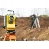 GEOTRON, geodetske storitve, Matej Kolenc s.p.