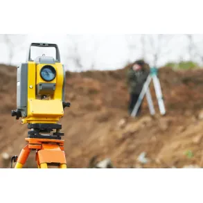 GEOTRON, geodetske storitve, Matej Kolenc s.p.
