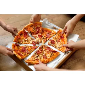 PIZZERIJA HRAM GORJAN TOMAŽ HROVAT S.P.