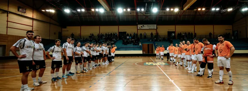 Floorball klub Insport Škofja Loka, Gorenjska